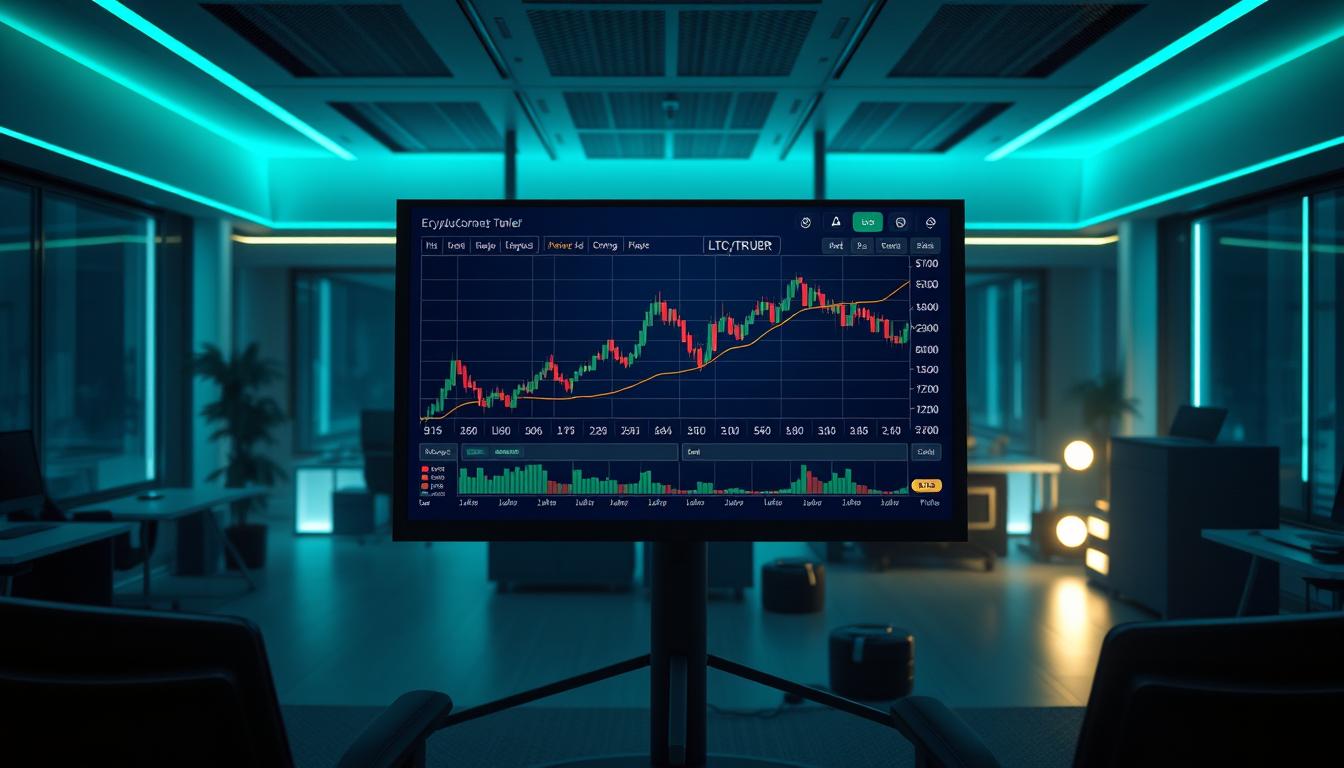 Cryptocurrency Trading Pairs