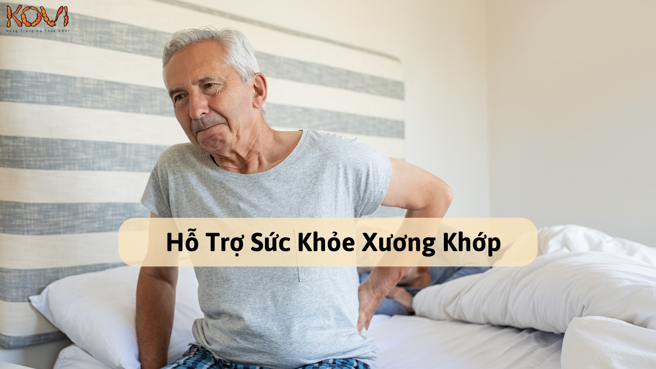 Đông trùng hạ thảo