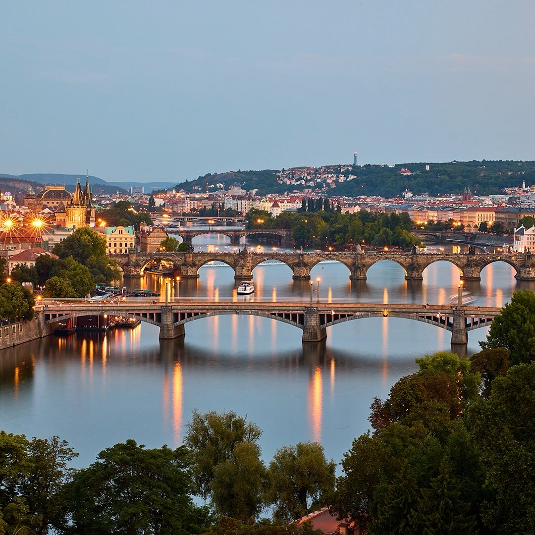 Charles Bridge