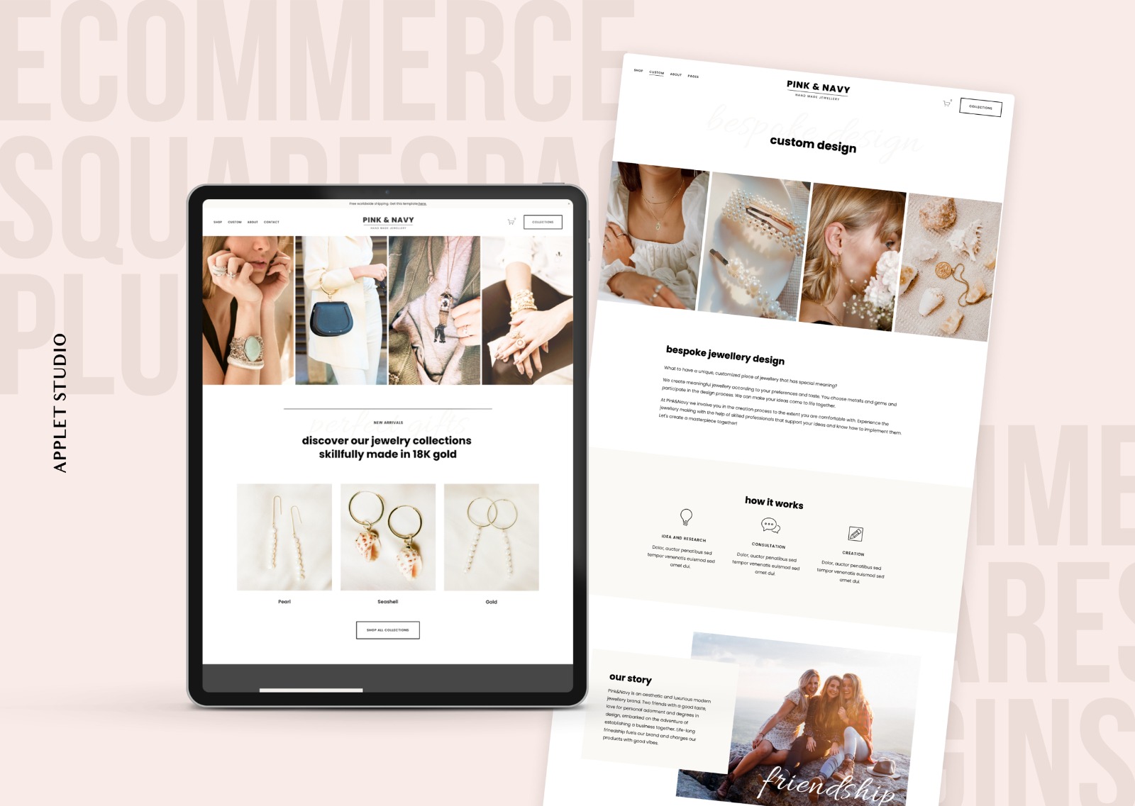 best squarespace template small business, Squarespace templates, squarespace website templates,Squarespace best templates,
 Squarespace Themes