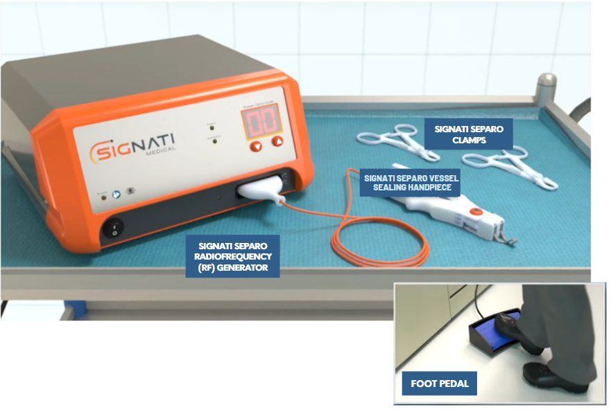 A machine with a cord attached to it

AI-generated content may be incorrect.