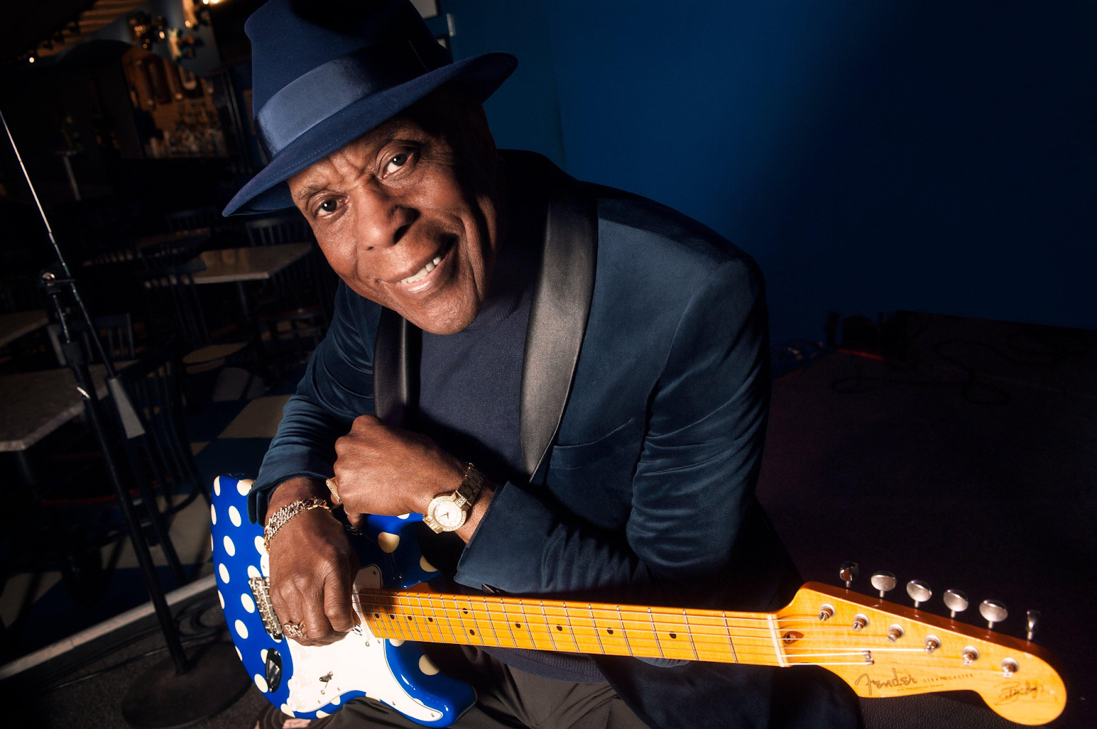 Buddy Guy 