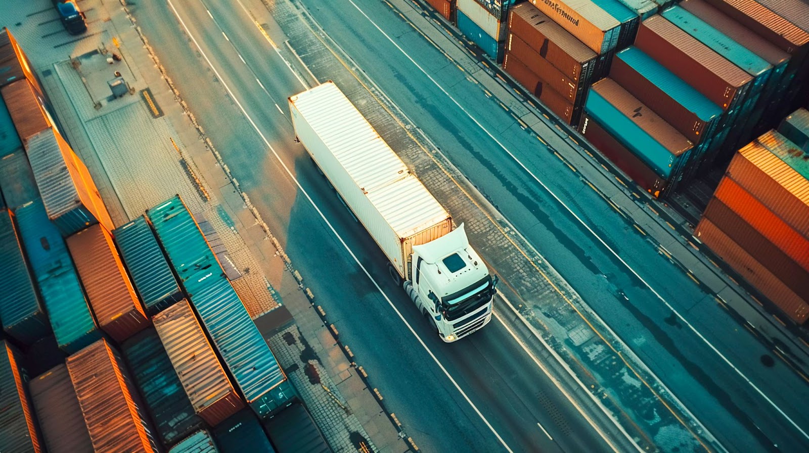 Transformación digital en la logística de las distribuidoras: Retos y oportunidades