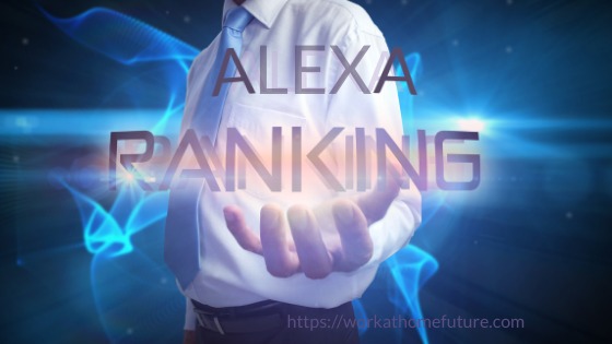 améliorer la liste de classement alexa