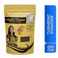 Turmeric Powder – Sarita's Kitchen