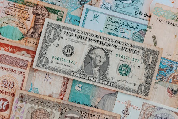 The Impact of Today’s Money News on Global Economies