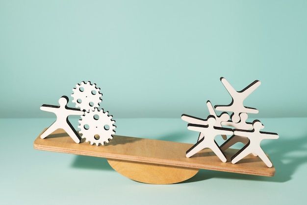 Customization and Tuning: Finding the Perfect Balance