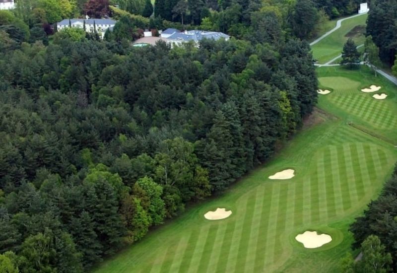 fairway golf