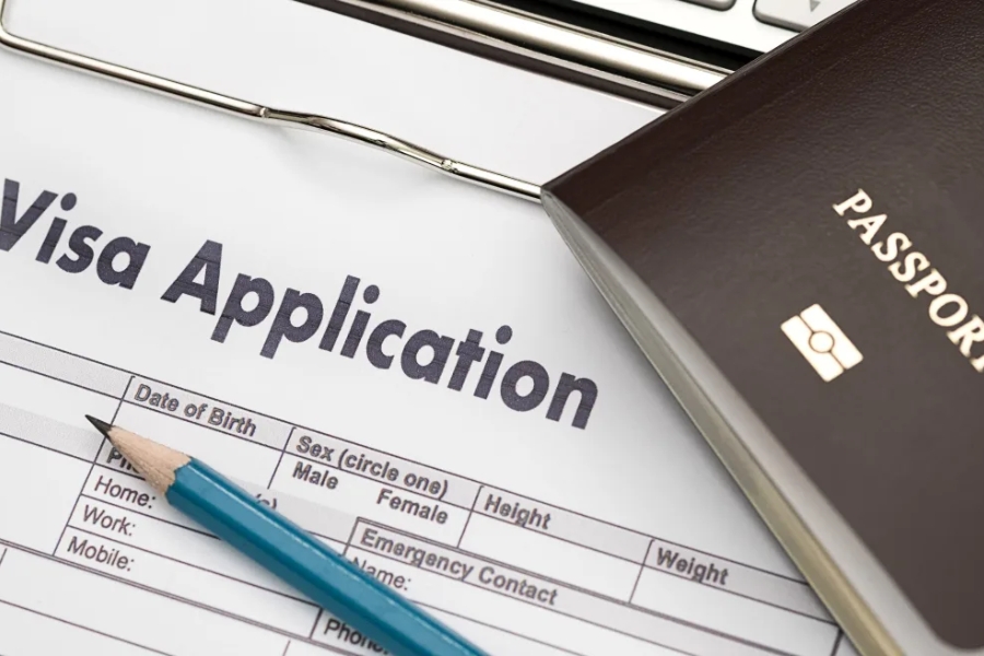 How to apply for a Malaysia tourist visa