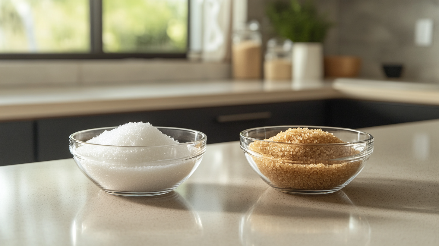 sugar myths