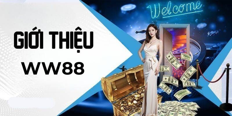 WW88 – Hành trình chinh phục thị trường cá cược trực tuyến