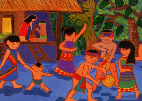 CHỦ ĐỀ 6. SỐNG HÒA HỢP TRONG CỘNG ĐỒNGTìm hiểu các hoạt động trong cộng đồng và những hành vi giao tiếp, ứng xử cần cóCâu 1: Kể tên các hoạt động trong cộng đồng mà em đã tham gia.Đáp án chuẩn:- Vệ sinh khu vực sống.- Sinh hoạt hè tại địa phương.- Tham gia lễ hội truyền thống.Câu 2: Chỉ ra những hành vi giao tiếp, ứng xử có văn hoá khi tham gia các hoạt động trng cộng đồng.Đáp án chuẩn:- Đúng giờ, tác phong nhanh nhẹn.- Mặc trang phục phù hợp với địa điểm và hoạt động.- Lễ phép với người lớn, thân thiện với trẻ nhỏ.- Không làm ồn ở nơi công cộng.- Tuân thủ các quy tắc chung tại nơi diễn ra hoạt động và nơi công cộng.Câu 3: Xác định các nguyên tắc khi tham gia hoạt động trong cộng đồng.Đáp án chuẩn:- Hiểu và tôn trọng văn hoá của cộng đồng.- Tuân thủ các quy định và tập quán của cộng đồng.- Thân thiện, cởi mở với mọi người.Câu 4: Chia sẻ về những cử chỉ, lời nói, thái độ em nhận được từ mọi người xung quanh khi em giao tiếp, ứng xử có văn hoá trong các hoạt động cộng đồng.Đáp án chuẩn:- Cử chỉ: tán dương, nhận được sự công nhận từ người khác.- Lời nói: khen ngợi, tuyên dương.- Thái độ: vui vẻ, thân thiện.Thực hiện những hành vi giao tiếp, ứng xử có văn hoá khi tham gia các hoạt động trong cộng đồngCâu 1: Thực hiện những hành vi sau khi tham gia các hoạt động cộng đồng:+ Nói, cười đủ nghe nơi công cộng.+ Xếp hàng trật tự nơi công cộng.+ Lựa chọn trang phục phù hợp nơi công cộng,+ Giữ gìn và bảo vệ cảnh quan nơi công cộng.+ Giúp đỡ và chia sẻ với mọi người.+ Lịch sự, vui vẻ trong giao tiếp.Đáp án chuẩn:HS tự thực hiện.Câu 2: Đóng vai thể hiện cách xử lí phù hợp trong các tình huống sau: Đáp án chuẩn:1. Nếu là N, em sẽ điều chỉnh âm nhạc để phù hợp vừa cho các bạn hát mà không làm phiền người nhà và hàng xóm.2. Nếu là B, em sẽ nhắc nhở người đó về việc xếp hàng đúng thứ tự và không chen ngang.3. Nếu là T, em sẽ khuyên S nhờ vào sự hỗ trợ của mọi người và cảnh báo nếu S không hợp tác thì có thể phải rời khỏi.4. Nếu là D và T, em sẽ yêu cầu G về nhà để thay đồ hoặc không cùng đi lễ chùa nữa.Câu 3: Chia sẻ cảm xúc của em khi đóng vai thể hiện hành vi giao tiếp, ứng xử có văn hóa trong các tình huống trên. Đáp án chuẩn:- Em cảm thấy cách giao tiếp và ứng xử có văn hóa rất quan trọng để duy trì sự vui vẻ, tích cực và lối sống văn minh trong cuộc sống.Thể hiện tôn trọng sự khác biệt trong cộng đồngCâu 1: Đưa ra cách ứng xử của em thể hiện tôn trọng và chấp nhận sự khác biệt trong các trường hợp sau: Đáp án chuẩn:1. Em sẽ yêu cầu bạn nói lại một lần nữa vì em chưa nghe rõ.2. Em sẽ yêu cầu mọi người ngừng bàn tán và lại gần để trò chuyện với người mặc trang phục lạ, để họ không cảm thấy bị phân biệt.Câu 2: Chia sẻ cảm nhận của em khi thực hiện tôn trọng sự khác biệt. Đáp án chuẩn:Cảm nhận của em khi tôn trọng sự khác biệt là vui vẻ và tự hào vì đã ứng xử một cách văn minh và lịch sự.Thể hiện sự không đồng tình với những hành vi, thái độ kì thị giới tính, dân tộc, địa vị xã hộiCâu 1: Xây dựng nội dung cho bài thuyết trình thể hiện sự không đồng tình với những hành vi, thái độ kì thị giới tính, dân tộc và địa vị xã hội. Đáp án chuẩn:Kì thị giới tính, dân tộc, địa vị xã hội hiện nay có biểu hiện như trọng nam khinh nữ, miệt thị đồng tính, chế nhạo người dân tộc thiểu số, và phân biệt xã hội giữa người giàu và người nghèo.Câu 2: Thuyết trình trước lớp thể hiện sự không đồng tình với những hành vi, thái độ kì thị giới tính, dân tộc và địa vị xã hội. Đáp án chuẩn:Phân biệt chủng tộc đã và đang là một thách thức lớn đối với nhân loại. Nguyên nhân của hiện tượng này xuất phát từ sự thiếu tôn trọng, đồng cảm và sẻ chia giữa con người với con người. Từ sự khinh bỉ của một số người da trắng đối với cộng đồng gốc Phi đến sự dè chừng của phương Tây đối với người Hồi giáo, chúng ta có thể thấy nguyên nhân này phổ biến khắp nơi. Hậu quả của phân biệt chủng tộc là rất khủng khiếp, ảnh hưởng đến cả an ninh và hòa bình trong các quốc gia, thậm chí ở Mỹ - một quốc gia nổi tiếng với nền dân chủ, vẫn còn những dấu hiệu của nó. Câu 3: Sử dụng bài thuyết trình để tuyên truyền, vận động mọi người thể hiện sự tôn trọng và chấp nhận sự khác biệt, tránh kì thị về giới tính, dân tộc và địa vị xã hội.Đáp án chuẩn:HS tự thực hiện.Giới thiệu truyền thống tự hào của địa phươngCâu 1: Lựa chọn và tạo sản phẩm giới thiệu về truyền thống tự hào của địa phương em. Đáp án chuẩn:Câu 2: Dùng sản phẩm đã tạo để giới thiệu về những truyền thống tự hào của địa phương em trước thầy cô và các bạn. Đáp án chuẩn:Học sinh tự thực hiện.Câu 3: Chia sẻ cảm xúc và bài học em rút ra sau khi tham gia và vận động mọi người cùng tham gia các hoạt động đó. Đáp án chuẩn:+ Vui vẻ, hạnh phúc khi giúp đỡ mọi người.+ Mong muốn tham gia và chia sẻ nhiều hơn.+ Yêu thích hoạt động thiện nguyện.Giới thiệu truyền thống tự hào của địa phươngCâu 1:  Lựa chọn và tạo sản phẩm giới thiệu về truyền thống tự hào của địa phương em.Đáp án chuẩn:Truyền thống ở địa phương em là tương thân tương ái, một giá trị đáng tự hào của dân tộc ta. Trong đời sống xã hội, với những biến động thất thường của cuộc sống, lòng tương thân tương ái giúp xây dựng sự đoàn kết và hỗ trợ trong xã hội. Đây là phẩm chất nhân ái cần thiết để xây dựng một xã hội bình đẳng, thân ái và hòa bình. Tinh thần này đã giúp dân tộc vượt qua nhiều thử thách, bảo vệ độc lập và sự sống còn của đất nước trong suốt lịch sử. Câu 2: Dùng sản phẩm đã tạo để giới thiệu về những truyền thống tự hào của địa phương em trước thầy cô và các bạn.Đáp án chuẩn:HS tự thực hiện.Thực hiện nếp sống văn minh và tham gia các hoạt động thiện nguyện tại nơi cư trú 
