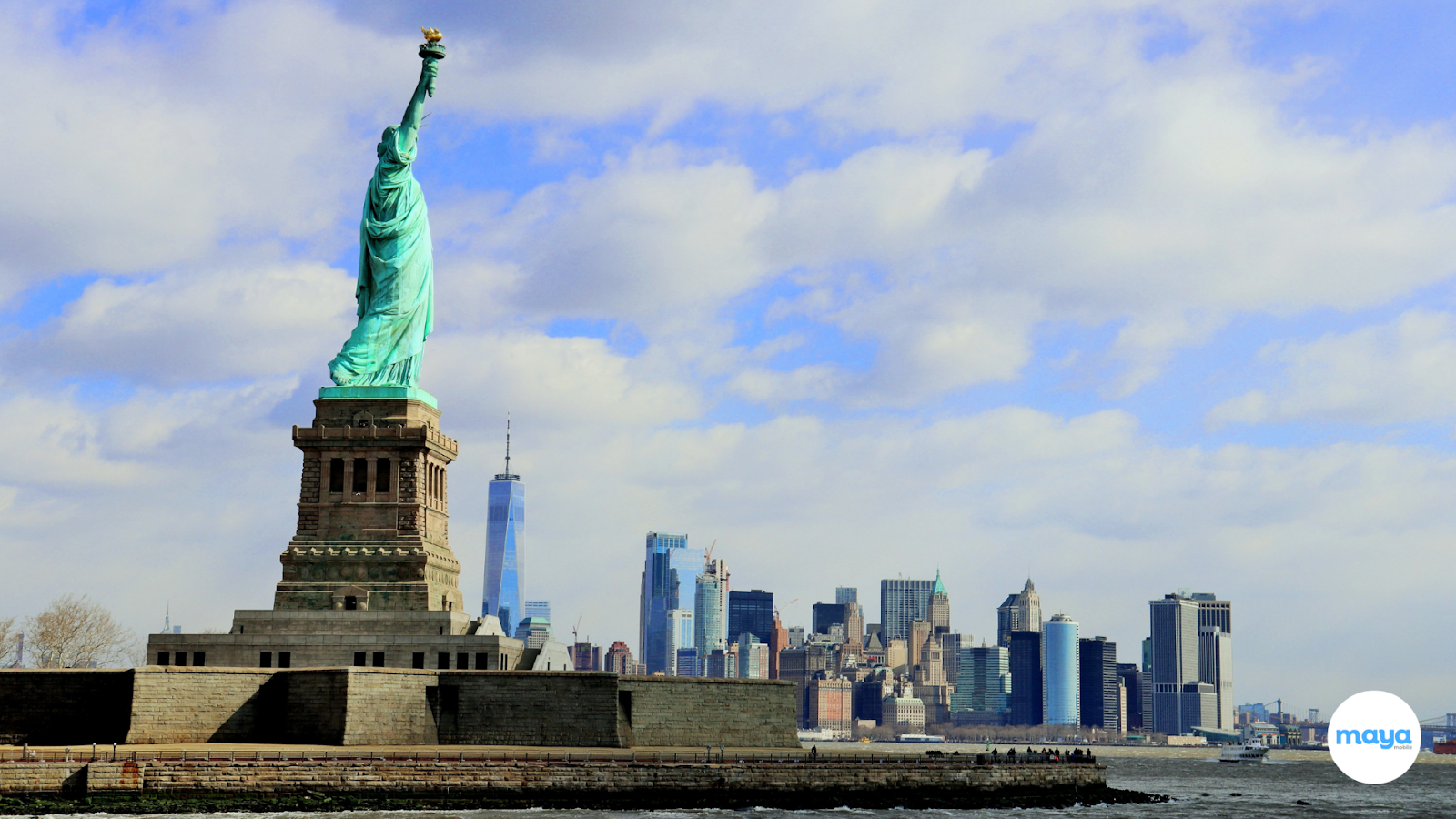 New York City, New York
