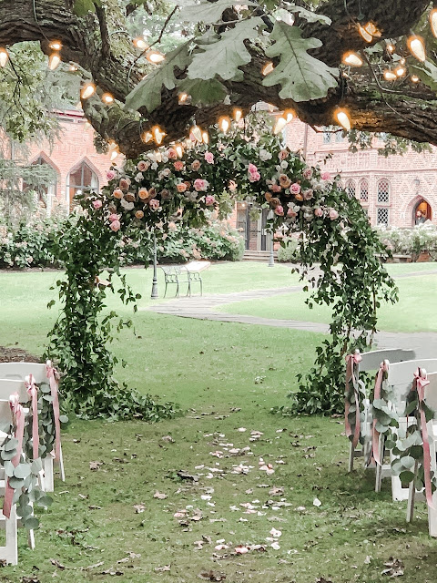 Why are ceremony rehearsals essential? ceremony rehearsal-wedding planning-philadelpia-Weddings by KMich- Philadelphia