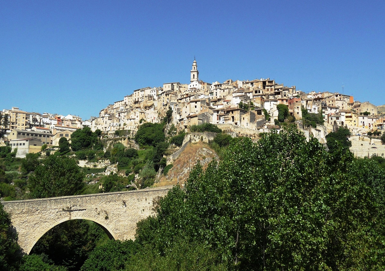 Bocairent