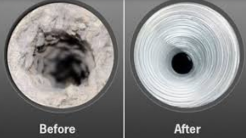 Dryer Vent Cleaning Charlotte NC