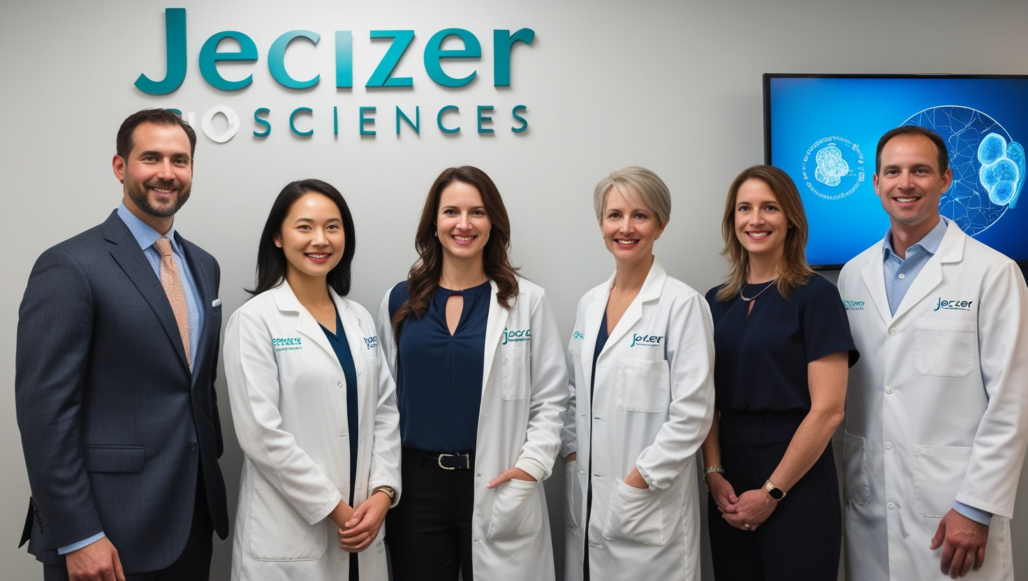 Jecizer Biosciences