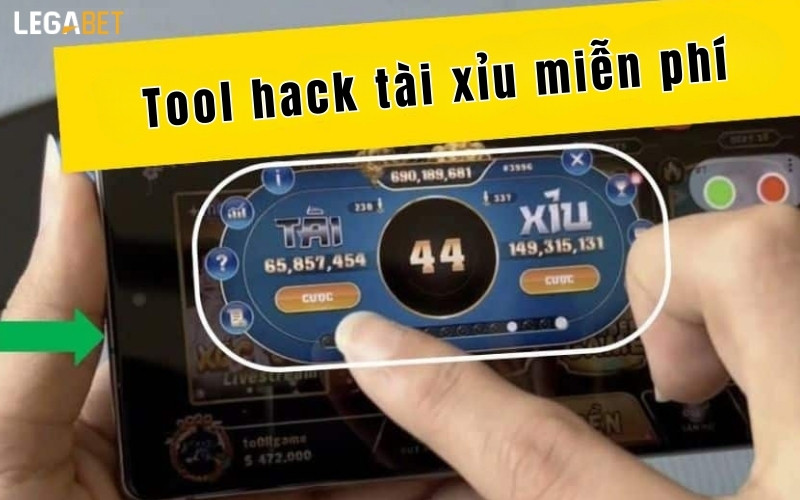 Giới thiệu tool hack tài xỉu miễn phí