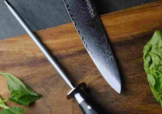 What Are The Signs Of A Sharp Knife?