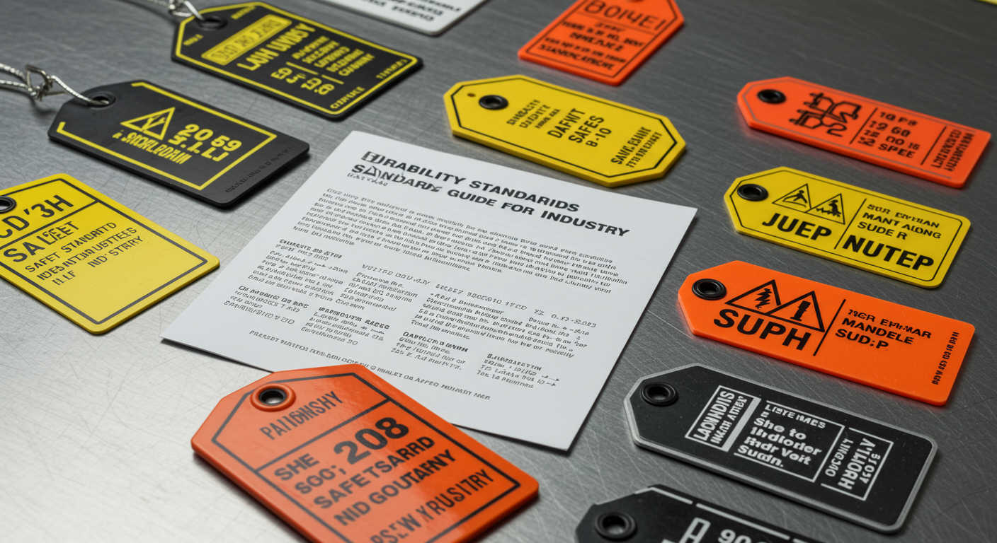 5. Choosing the Right Tag: A Quick Tag Guide