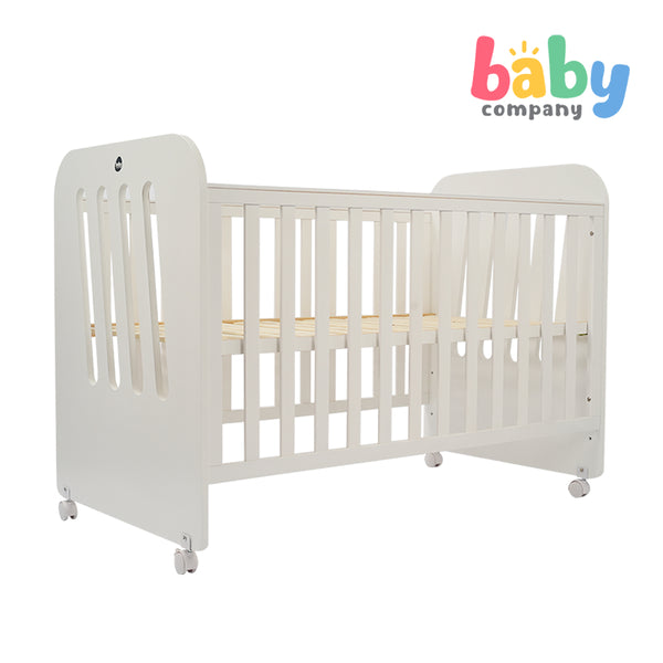 Baby Company 28x52 Wood Crib