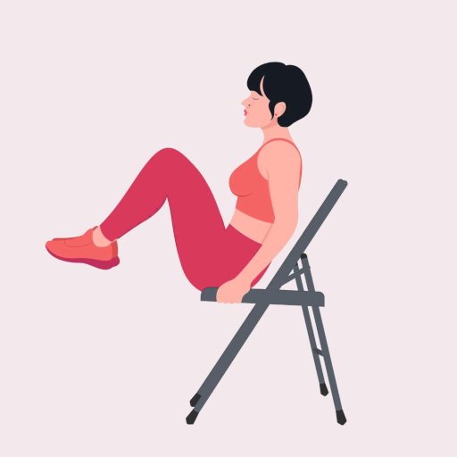 Chair Exercises - Apps on Google Play