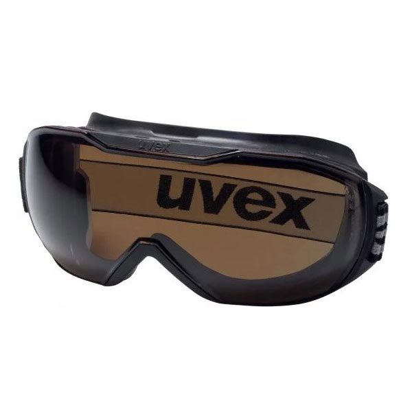 uvex mega sonic goggles