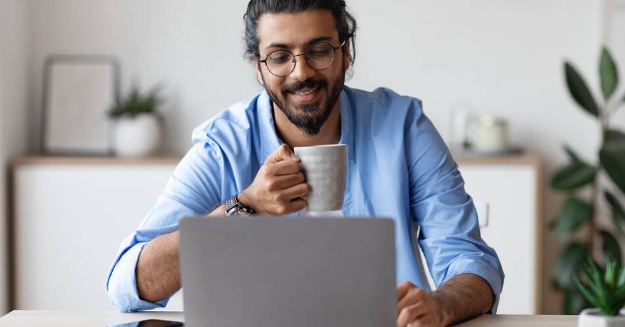 Potential Benefits of Blue Light Glasses