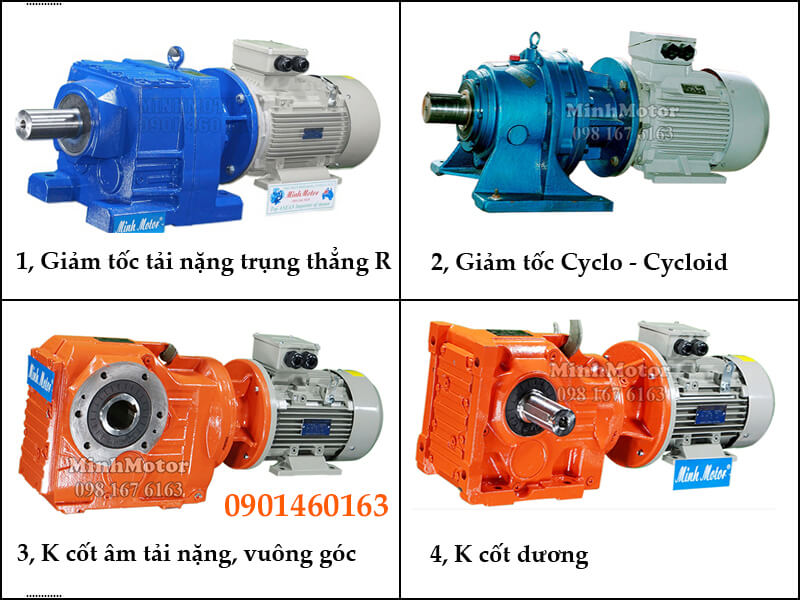 Minhmotor khẳng định vị thế dẫn đầu trong ngành motor điện 3HP và 4HP tại Việt Nam