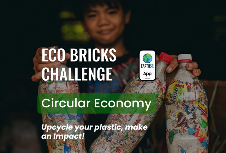 ecobricks