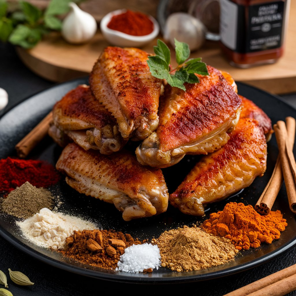 Best Spices for Chicken