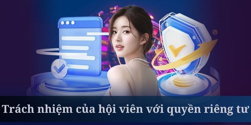 Quyền riêng tư 98WIN yêu cầu người chơi tự bảo vệ thông tin