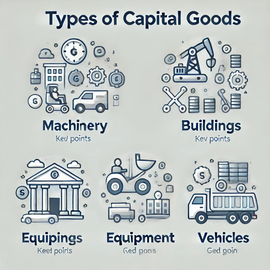 Capital Goods