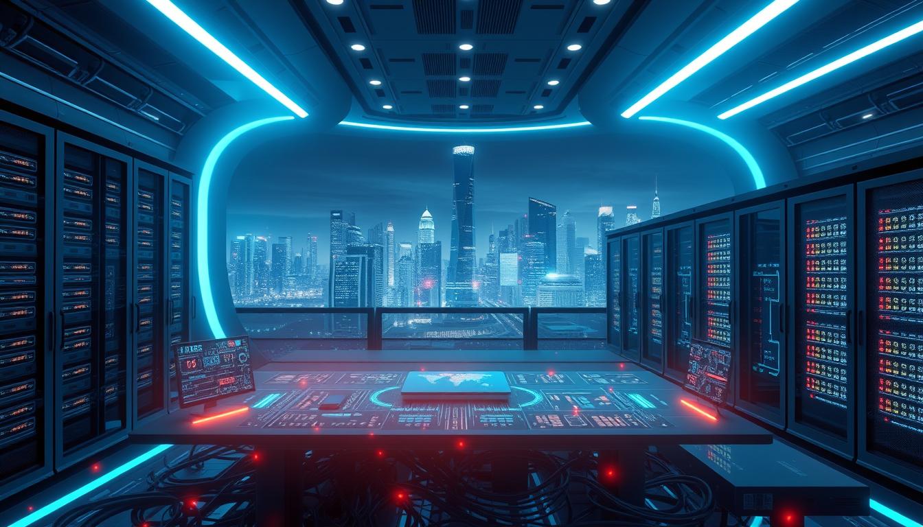 Solid Max trading platform technology infrastructure