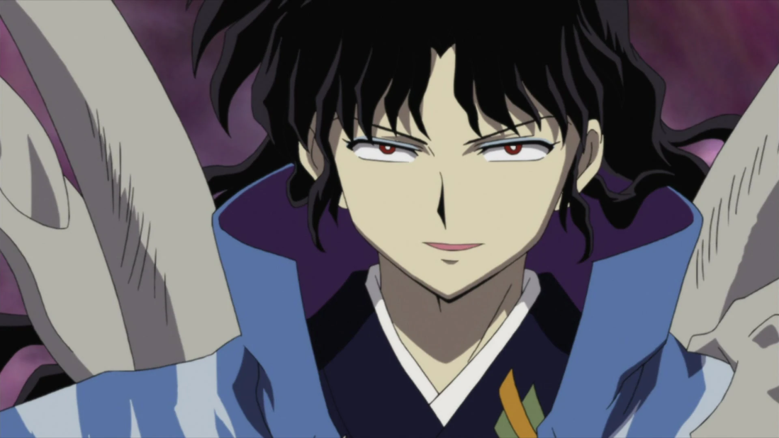 Top 14 Villains in Anime History | Naraku | AnimeKing 