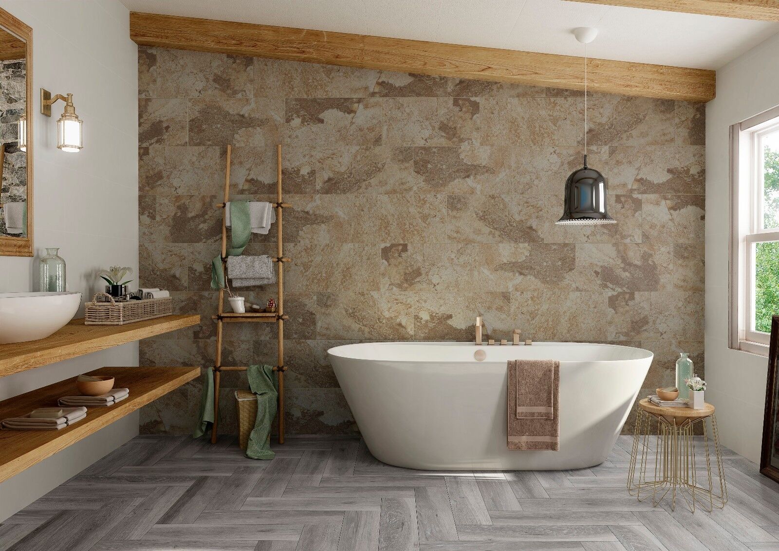 bathroom tile ideas