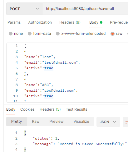 Limiting query results in JPA Repository using Spring Boot