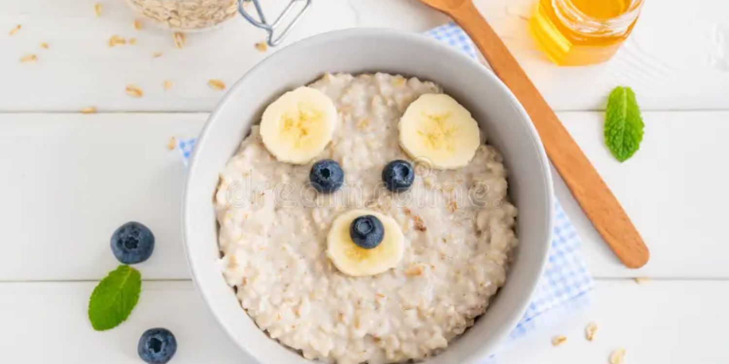 Everything You Need to Know About Baby Oatmeal