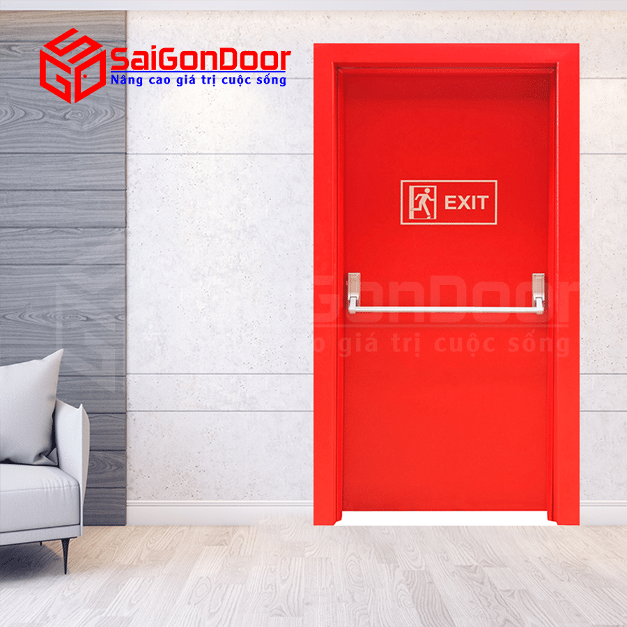  Xác định vị trí lắp đặt và yêu cầu chống cháy