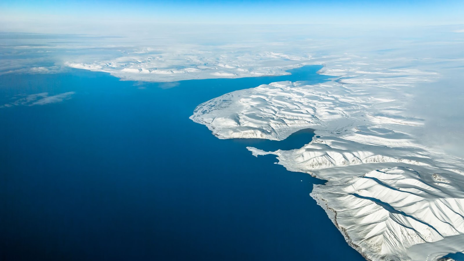 Challenges Facing Baffin Bay