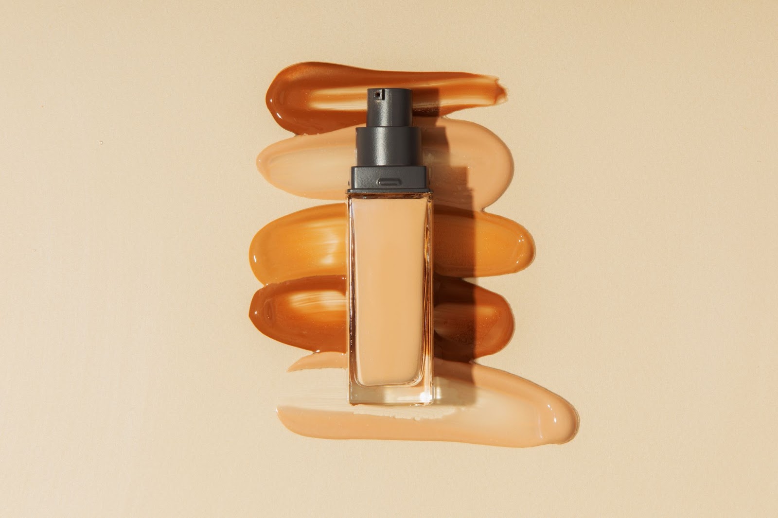 Best drugstore foundation