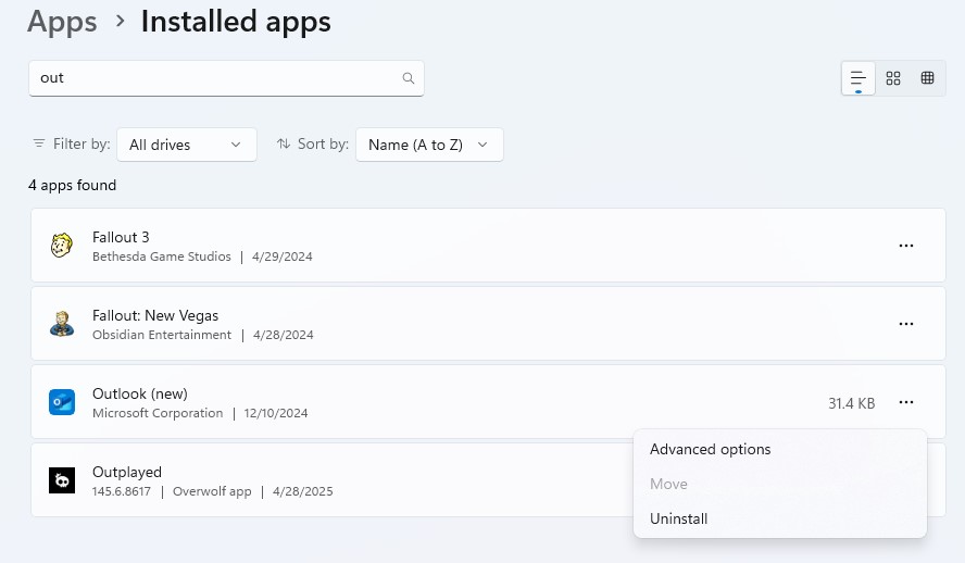 Solve global address list not updating problem
