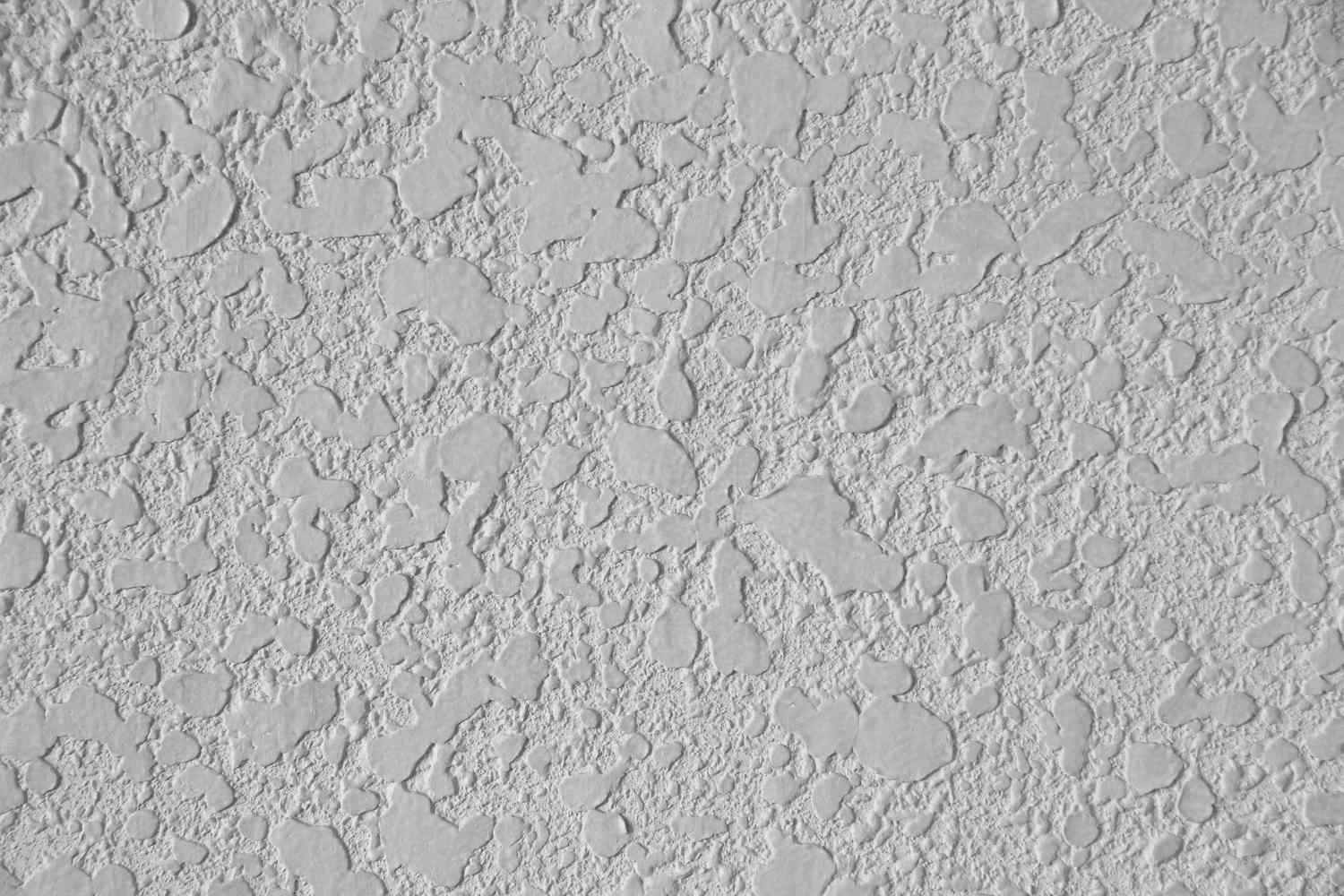 A close-up of a white wall Description automatically generated