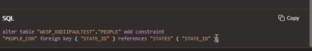 A screenshot of a computer

AI-generated content may be incorrect.