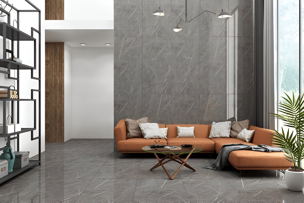 Living Rooms  Tiles Designs