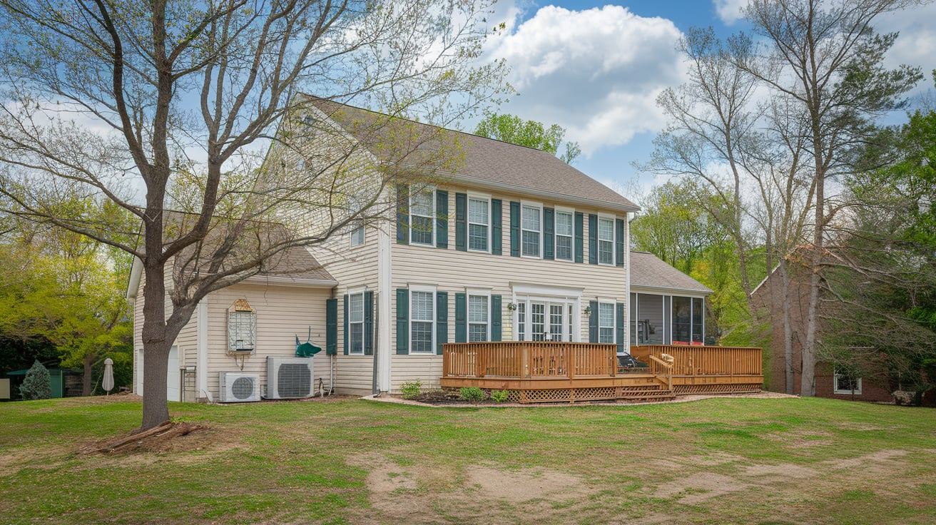 605 FernLawn ct Travelers Rest