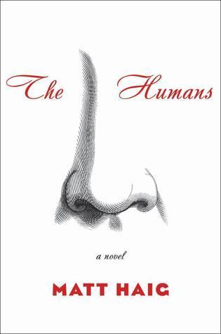 A book cover of the human Description automatically generated