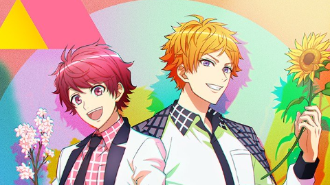 A3! Season Spring & Summer
