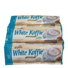 White Coffee Premium