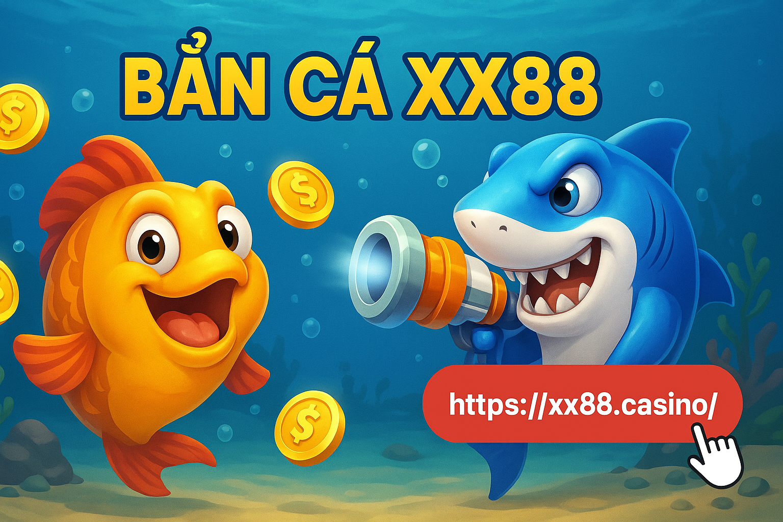 Hướng Dẫn Tham Gia XX88 Nhanh Chóng